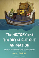 History and Theory of Cut-out Animation