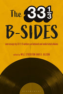33 1/3 B-sides