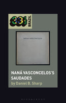 Nana Vasconcelos's Saudades-9781501345715