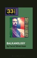 Ivo Papazov's Balkanology-9781501346309