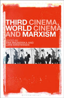 Third Cinema, World Cinema and Marxism-9781501348273