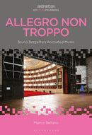 Allegro non troppo : Bruno Bozzetto's Animated Music-9781501350863
