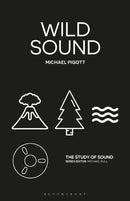 Wild Sound-9781501350917