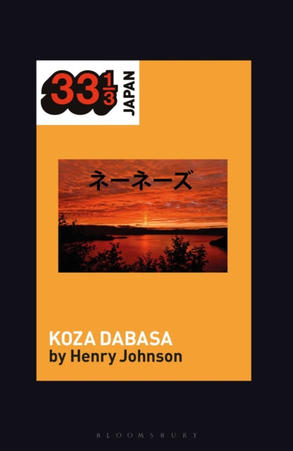 Nenes'' Koza Dabasa