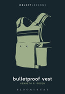 Bulletproof Vest-9781501353024
