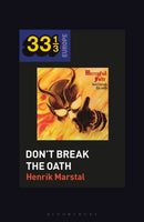 Mercyful Fate's Don't Break the Oath-9781501354373