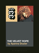 Janet Jackson's The Velvet Rope-9781501355028