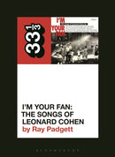 Various Artists'' I''m Your Fan: The Songs of Leonard Cohen