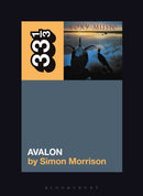 Roxy Music''s Avalon