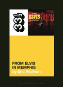 Elvis Presley''s From Elvis in Memphis