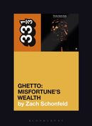 24-Carat Black's Ghetto: Misfortune's Wealth-9781501355509