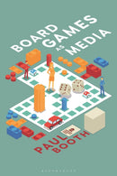 Board Games as Media-9781501357176
