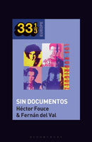 Los Rodriguez's Sin Documentos-9781501357893
