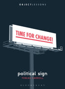 Political Sign-9781501358104