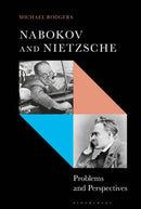 Nabokov and Nietzsche : Problems and Perspectives-9781501359132