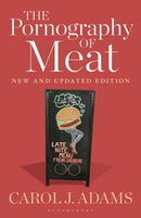 The Pornography of Meat: New and Updated Edition-9781501364396