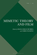 Mimetic Theory and Film-9781501367663