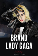 Brand Lady Gaga-9781501371394