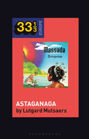 Massada's Astaganaga-9781501372568