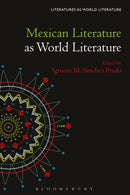 Mexican Literature as World Literature-9781501374784