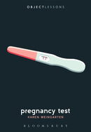 Pregnancy Test-9781501376542