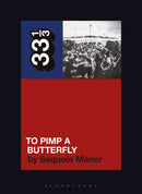 Kendrick Lamar's To Pimp a Butterfly-9781501377471