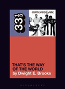 Earth, Wind & Fire's That's the Way of the World-9781501378058