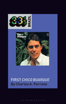 Chico Buarque''s First Chico Buarque