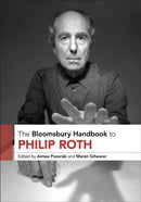 The Bloomsbury Handbook to Philip Roth-9781501380280
