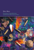 Mary Butts : Necessary Contradictions and Feminist Reconstructions-9781501380754
