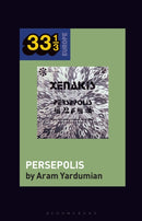 Iannis Xenakis's Persepolis-9781501381508