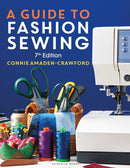 A Guide to Fashion Sewing-9781501382567