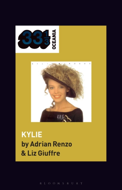 Kylie Minogue''s Kylie