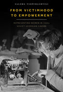 From Victimhood to Empowerment