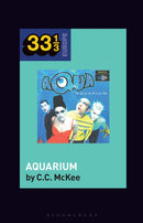 Aqua's Aquarium-9781501384189