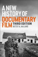 A New History of Documentary Film-9781501385155