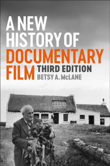 A New History of Documentary Film-9781501385155