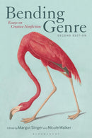 Bending Genre : Essays on Creative Nonfiction-9781501386060