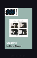 The Church's Starfish-9781501387005