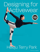 Designing for Activewear-9781501387791