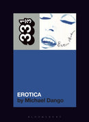Madonna's Erotica-9781501388996
