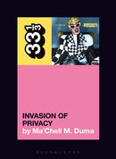 Cardi B''s Invasion of Privacy