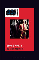Alastair Riddell's Space Waltz-9781501389511