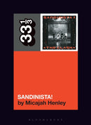 The Clash's Sandinista!-9781501390364