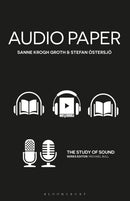 Audio Paper