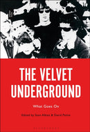 The Velvet Underground : What Goes On-9781501393907