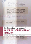 The Bloomsbury Handbook of Global Screenplay Theory-9781501394065