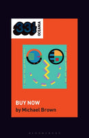 Eyeliner's Buy Now-9781501394997