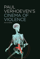 Paul Verhoeven's Cinema of Violence-9781501399084