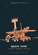 Space Rover-9781501399954